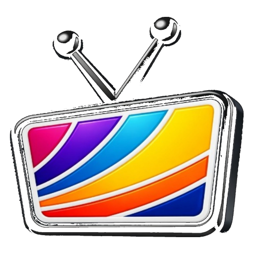 CatchOn Tv logo - premium IPTV UK service